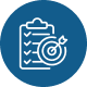 Result-oriented financial goals become achievable