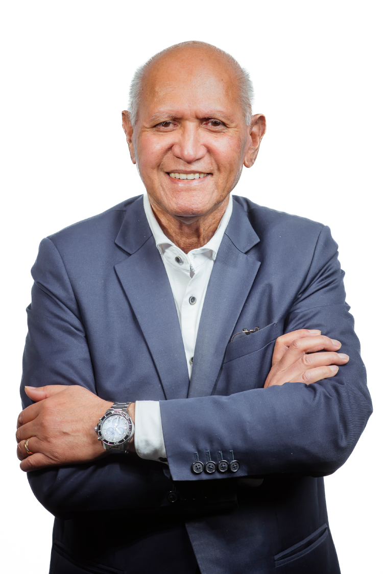 Ron Hofman