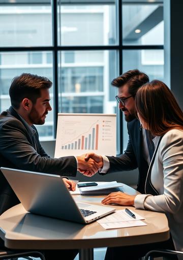 Business advice & Tax