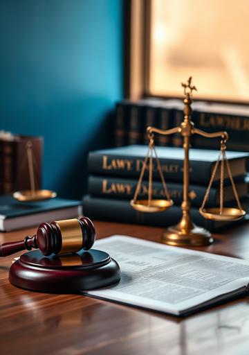 Legal advice