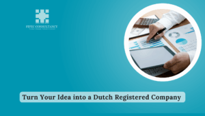 FIFEC Consultancy team Rotterdam office