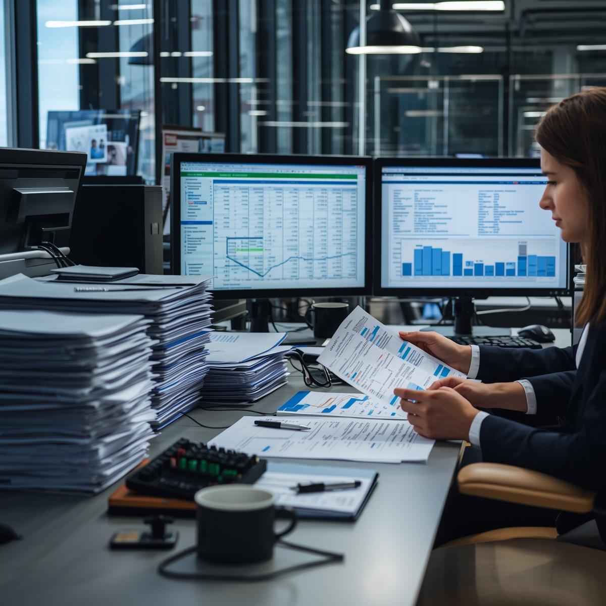 Financiële audit